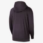 Los Angeles Lakers Restore Men's Nike NBA Lightweight Pullover Hoodie