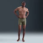 Nike Elite Micro Men's Dri-FIT ADV Boxer Briefs
