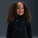 Nike Dri-FIT Toddler Tech Woven 2-Piece Set