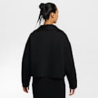 Nike Sportswear Tech Fleece Women's Oversized Blazer