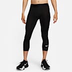 ナイキ プロ メンズ Dri-FIT 3/4レングス フィットネスタイツ