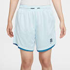 Sabrina Dri-FIT Reversible Basketball Shorts