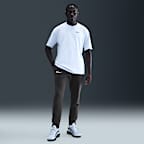 Inter Milan Club Men's Nike Football Fleece Joggers