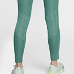 Nike Fast Women's Mid-Rise 7/8 Running Leggings with Pockets