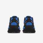 Nike Vomero 18 By You Custom Men's Road Running Shoes