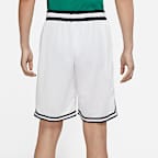 Nike Dri-FIT DNA Men's Basketball Shorts