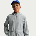 Light Smoke Grey/Black/Light Liquid Lime