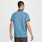 NikeCourt Heritage Men's Tennis Polo