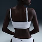 Nike Swim Water Texture Women's Hipster Bikini Bottom