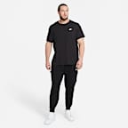 Nike Sportswear Club Men's T-Shirt
