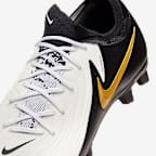 Nike Phantom GX 2 Pro HG Low-Top Soccer Cleats