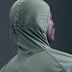 Nike Stride 'Eliud Kipchoge' Men's UV Repel Running Jacket