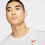 Nike Sportswear JDI 男款 T 恤