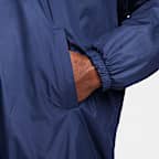 Nike Club Men's Coaches' Jacket