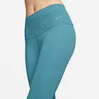Nike Zenvy Women's High-Waisted 7/8 Leggings