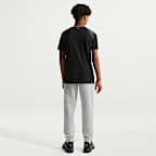 Haut à manches courtes Nike Sportswear City Utility pour ado