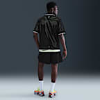 Jersey de fútbol para hombre Nike Air