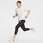 Nike Trail Solar Chase Men's Dri-FIT ADV Short-Sleeve Running Top