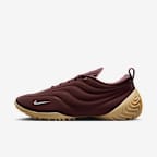 Burgundy Crush/Gum Light Brown/Metallic Silver