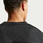 Nike N.A.C. Men's Dri-FIT Reversible Training T-Shirt