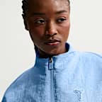 Kobe Women's Nike Basketball Jacket