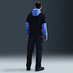 Pánský autentický venkovní fotbalový dres Nike Dri-FIT ADV Anglie Match 2025 (ženský tým)