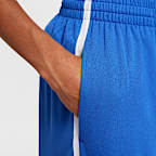 Nike Multi Big Kids' (Boys') Dri-FIT Shorts