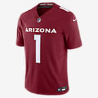 Kyler Murray Arizona Cardinals Men's Nike Dri-FIT NFL Limited Football Jersey - Cardinal Red