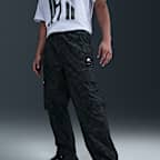 Nike Air Men's Woven Cargo Trousers