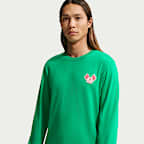 Nike Sportswear Long-Sleeve T-Shirt