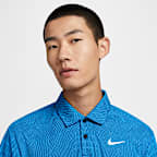 Nike Tour Men's Dri-FIT ADV Golf Polo