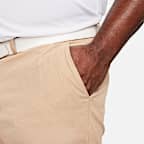 Nike Tour Chino-Golfshorts für Herren (ca. 20,5 cm)