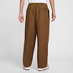 Nike Sportswear Club Men's Heavyweight Balloon Trousers