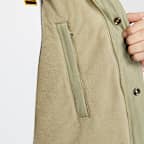 NikeCourt 男款 Heritage 網球外套