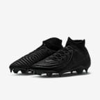 Nike Phantom Luna 2 Pro Firm-Ground High-Top Football Boot