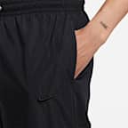 Nike Swoosh Men's Woven Pants