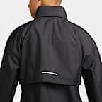 Nike Fast Repel Women's Running Jacket