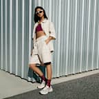 ナイキ V2K ラン プレミアム ウィメンズシューズ