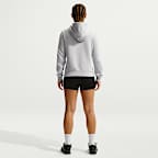 Nike Women's Wrestling Pullover Hoodie