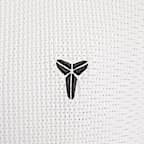 Kobe Men's Pleated Short-Sleeve Basketball Top