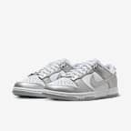 Chaussure Nike Dunk Low pour femme