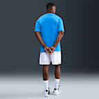 Victor Wembanyama Men's Basketball T-Shirt