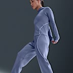 Pants Dri-FIT holgados de 7/8 para mujer Nike Universa
