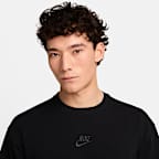 Nike Sportswear Women's Oversized T-Shirt