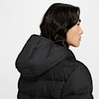Nike Sportswear Men's Down Windrunner Parka