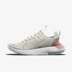 Scarpa da running su strada personalizzabile Nike Free RN By You – Uomo - Bianco/Platinum Tint/Bianco
