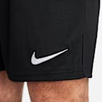 ナイキ Dri-FIT パーク メンズ ニット サッカーショートパンツ