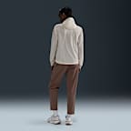 Chamarra de correr Repel plegable para mujer Nike Swift