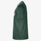 Playera Nike de la NBA para hombre Milwaukee Bucks Essentials