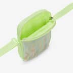 Nike Heritage Cross-Body Bag (Small, 1L)